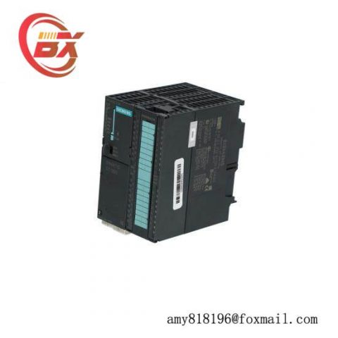 Siemens 6ES7 313-6CG04-0AB0: Compact CPU with MPI - Industrial Control Center