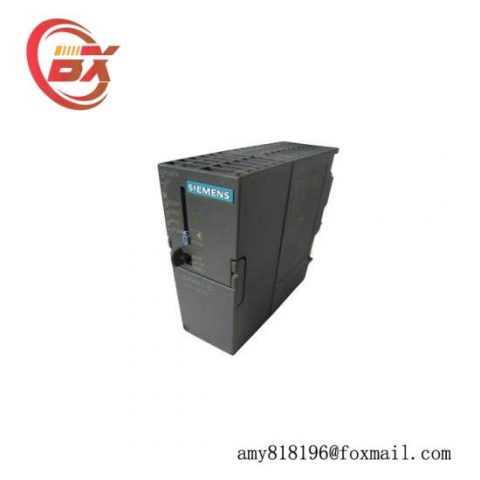 Siemens 6ES7 314-1AG13-0AB0 CPU314 - High Performance Process Control Module