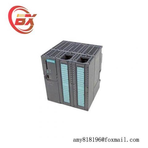 Siemens 6ES7 314-6BH04-0AB0 Compact CPU