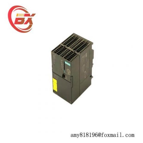 Siemens 6ES7 317-6FF00-0AB0 - High-Performance PLC Module for Industrial Automation