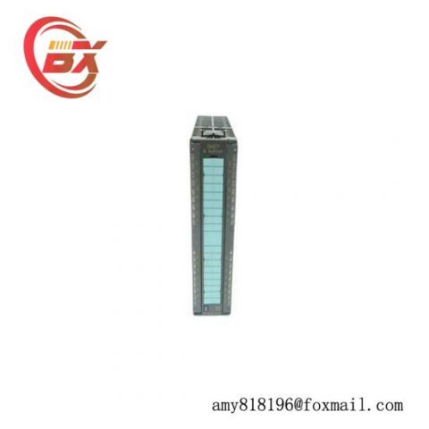 Siemens S7-300 Digital Input Module 6ES7 321-1BL00-0AA0, Automation & Control Solutions