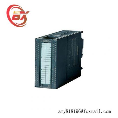 Siemens 6ES7 322-1HF10-0AA0: Advanced Digital Output Module for Industrial Automation