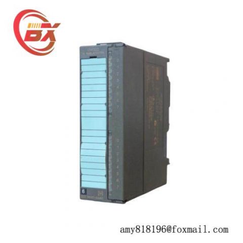 Siemens 6ES7 322-1HH01-0AA0 Digital Output Module for Industrial Control Solutions