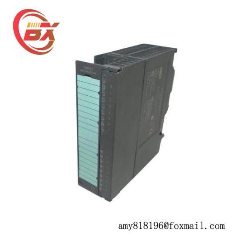 Siemens 6ES7 323-1BL00-0AA0 | Digital I/O Module for Industrial Automation