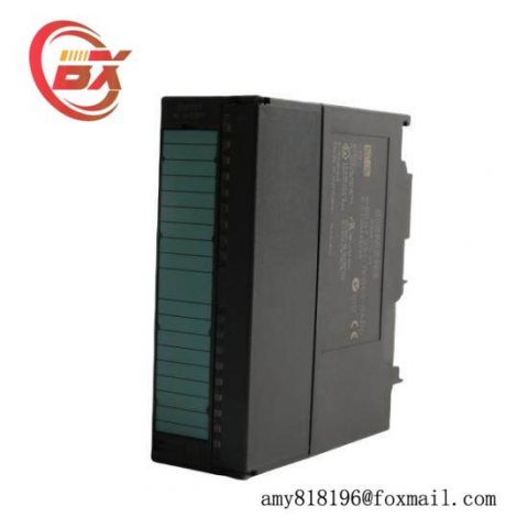 Siemens 6ES7 331-7KB02-0AB0 Analog Input Module for Industrial Control Systems