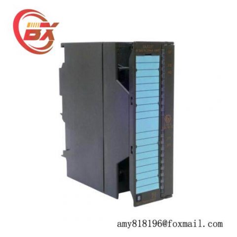 Siemens 6ES7 331-7TB00-0AB0 Digital Input Module