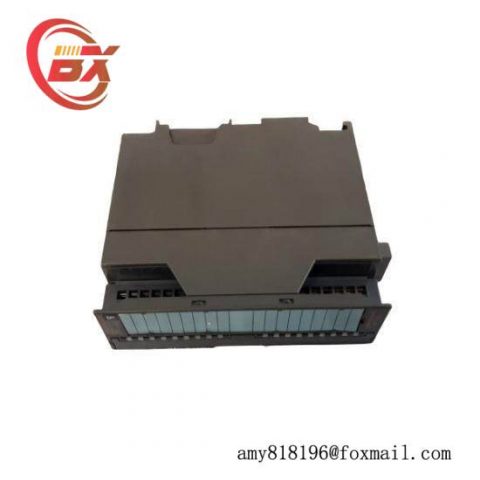 Siemens 6ES7 334-0CE01-0AA0 | Simantic Analog I/O Module - Precision Control Solution