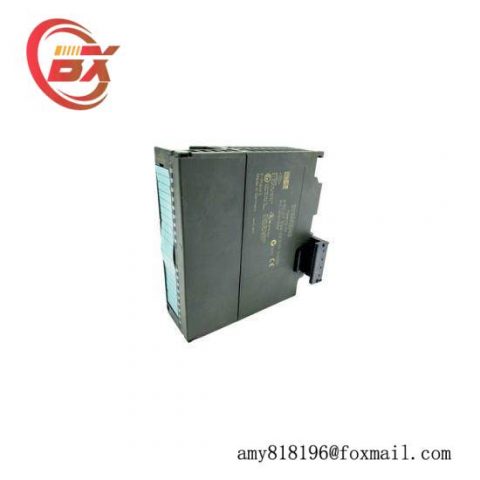 Siemens 6ES7 334-0KE00-0AB0 Analog Module SM 334
