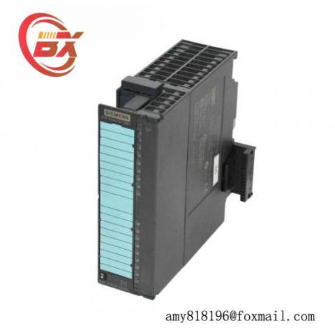 Siemens 6ES7 335-7HG02-0AB0 Analog I/O Module: Industrial Automation Innovation