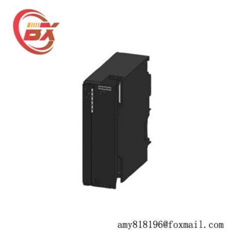 Siemens 6ES7 341-1CH02-0AE0 Communication Module for Industrial Automation, Compact & Efficient Data Exchange