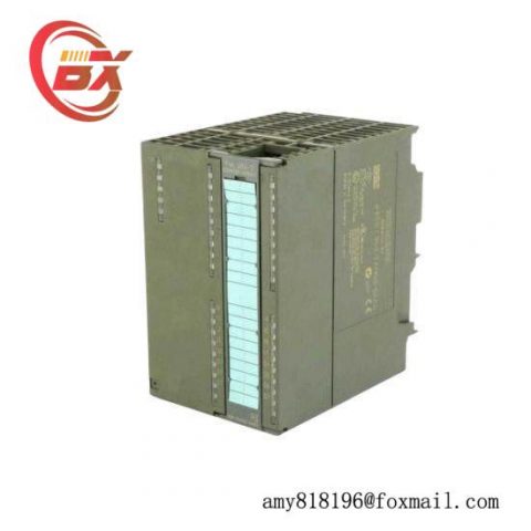 Siemens 6ES7 350-2AH00-0AE0 | High Speed Counter Module
