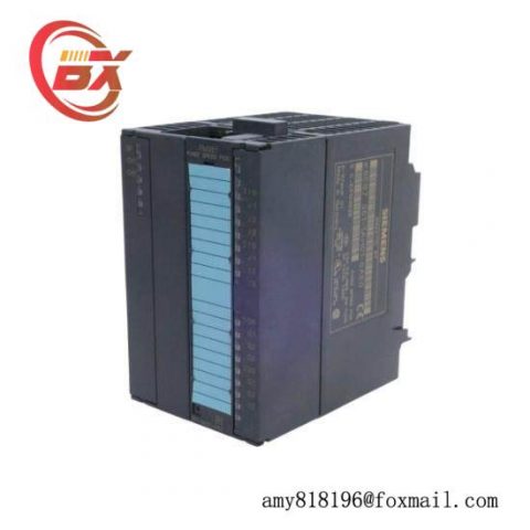 Siemens 6ES7 351-1AH01-0AE0 FM 351 Positioning Module: Precision Drives for Rapid & Creep Feed Applications