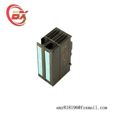 Siemens FM 355 Control Unit 6ES7 355-0VH10-0AE0, for Advanced Automation Solutions