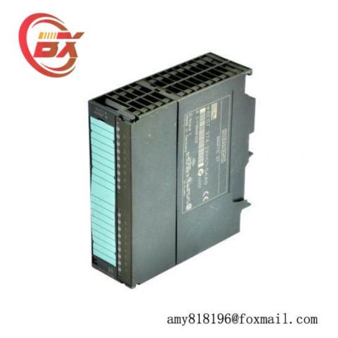 Siemens SM421 Digital Input Module 6ES7 374-2XH01-0AA0, Industry-grade Automation Solution