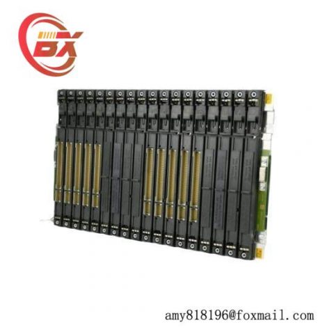 Siemens 6ES7 400-2JA10-0AA0 UR2-H Rack for Centralized and Distributed Control Systems