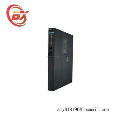 SIEMENS 6ES7 407-0DA01-0AA0 - Industrial Power Supply Module