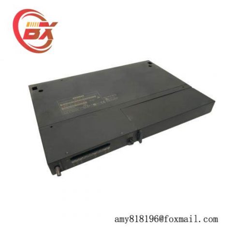 Siemens 6ES7 412-1XF04-0AB0: Advanced Microprocessor Module for Industrial Automation