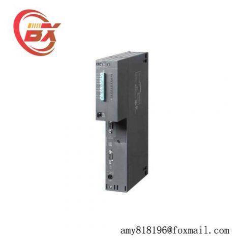 Siemens 6ES7 414-3EM06-0AB0 CPU MODULE - Industrial Control Core Processor