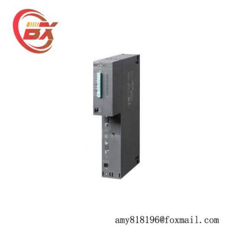 Siemens SIMATIC S7-400 CPU 414-3 XM05-0AB0 Central Processing Unit