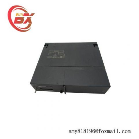 Siemens 6ES7 414-3XM05-0AB0 Processing Unit