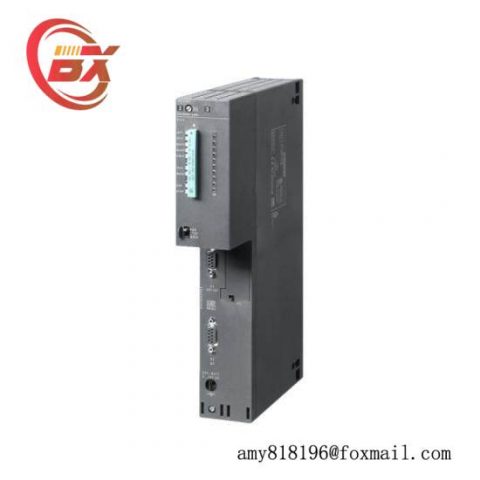 Siemens 6ES7 416-1XJ01-0AB0 CPU 416-1 Processor Module