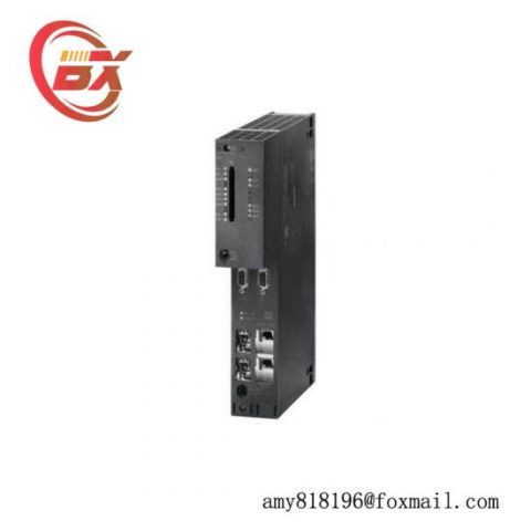 Siemens 6ES7 416-2XN05-0AB0 CPU416-2 Processor Module