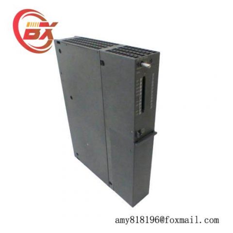 Siemens 6ES7 416-3ES06-0AB0: Advanced CPU416-3 PN/DP Central Processor Module