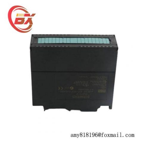 Siemens 6ES7 416-5HS06-0AB0 High-Performance Process Control Module