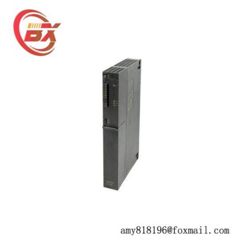 Siemens CPU417H Central Processor 6ES7 417-4HL04-0AB0, Industrial Control Solutions