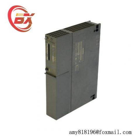 Siemens 6ES7 417-4HL04-0AB0 - SIMATIC S7-400H, CPU 417H Central Processing Unit