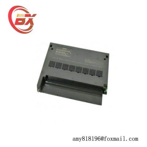 Siemens 6ES7 431-0HH00-0AB0: High-Performance Analog Input Module