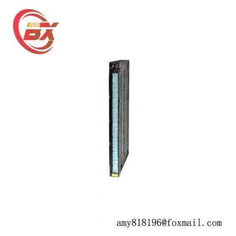 Siemens 6ES7 431-7QH00-0AB0 Analog Input Module - Advanced Automation Solution for Industry