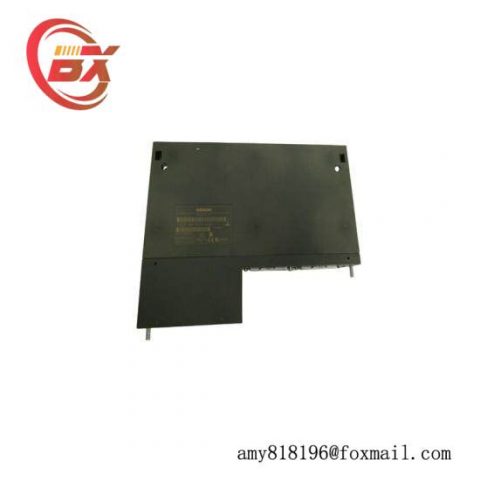 Siemens 6ES7 460-1BA00-0AB0: High-Performance Transmitter Interface Module