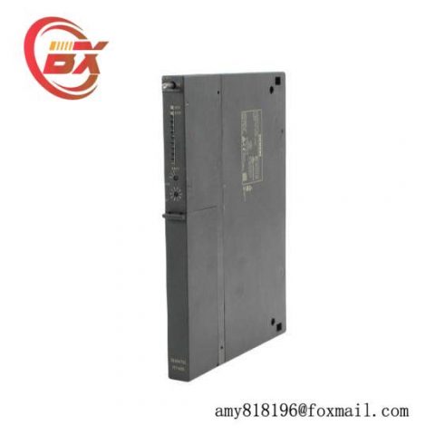 Siemens 6ES7 461-0AA01-0AA0 - High-Performance IM461-0 Interface Module