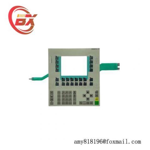 Siemens C7-636 Compact Unit - 6ES7 636-2EC00-0AE3