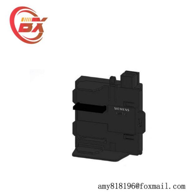 SIEMENS 6ES7 654-7HY00-0XA0 Bus Module: Industrial Communication Solutions