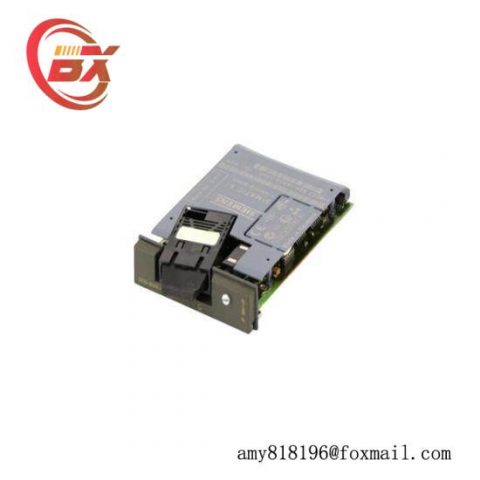 Siemens 6ES7 960-1AA00-0XA0 Synchronization Module - Precision Control for Industry
