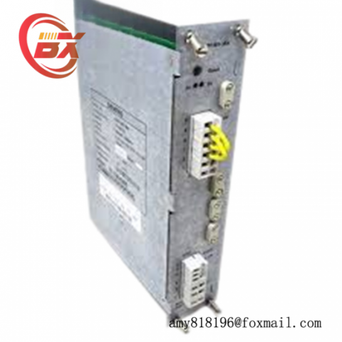 SIEMENS 6EW1861-3BA High Performance Drive System