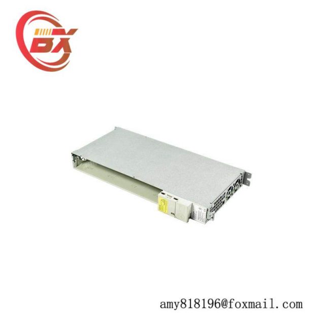 Siemens 6FC5247-0AA00-0AA3 Servo Drive Module for Industrial Automation