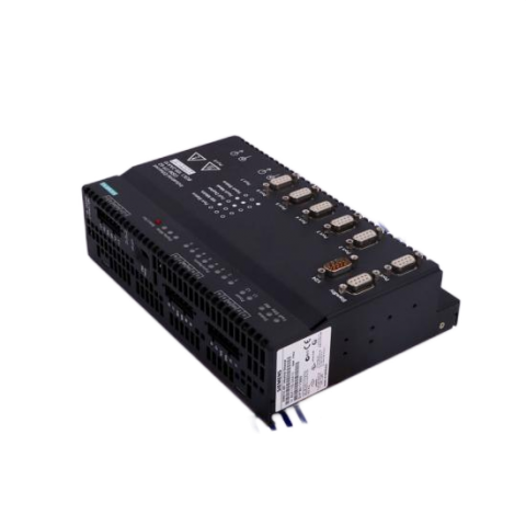 SIEMENS 6FC5303-0AA00-2AA0 Inverter Module, Industrial Control Systems
