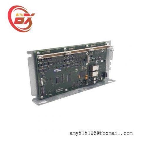 SIEMENS 6FC5311-0AA00-0AA0 - Advanced I/O Module for Industrial Control