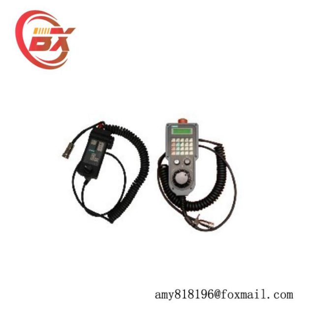 Siemens 6FC5 348-0AA08-0AA0 Terminal Module, High-Power Electronics for Industrial Control