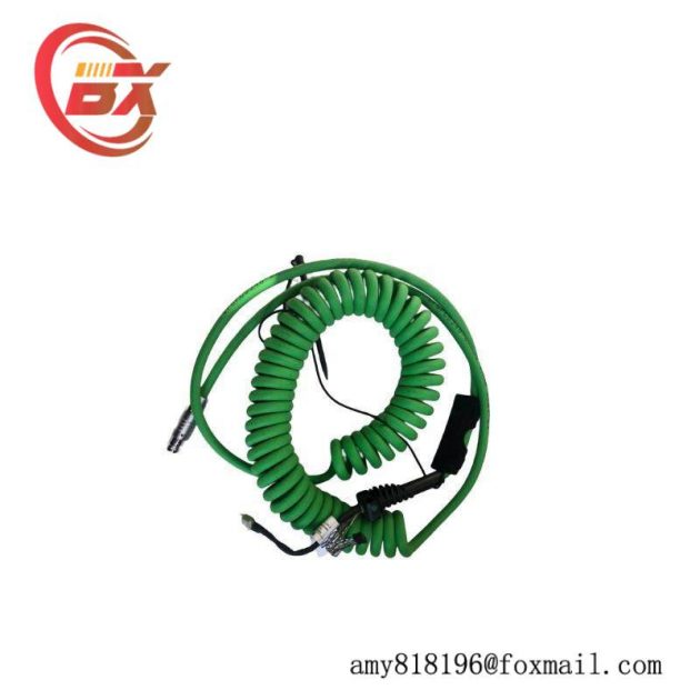 Siemens 6FC5348-0AA08-3AA0 Industrial Control Module Cable