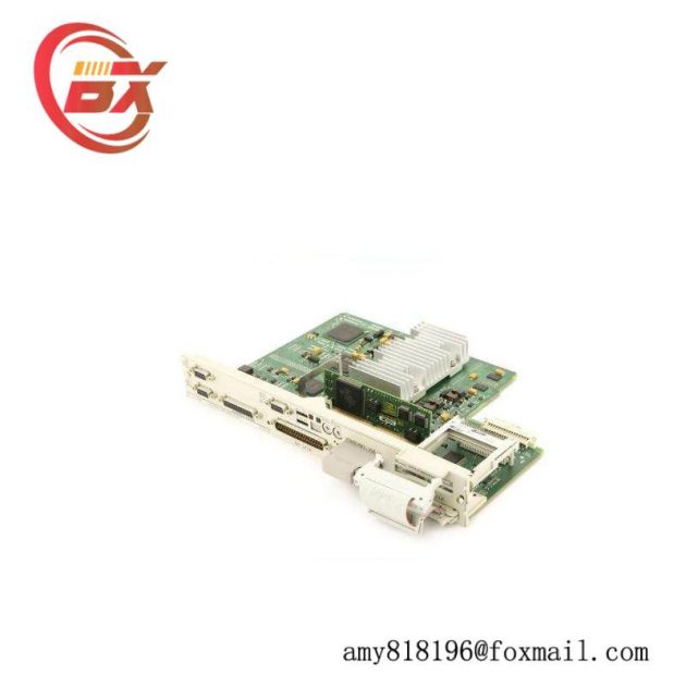 SIEMENS 6FC5357-0BB25-0AB0 Drives: High-Performance Drive Solutions for Industrial Automation