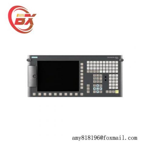 SIEMENS 6FC5370-3AA30-0AA1 CNC Hardware for Horizontal Applications