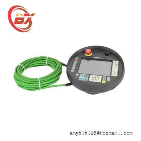 SIEMENS 6FC5403-0AA20-0AA0: Precision CNC Control in Your Hands