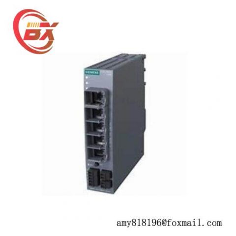 Siemens 6FC5500-0AA00-2AA0 Fast Delivery Control Module