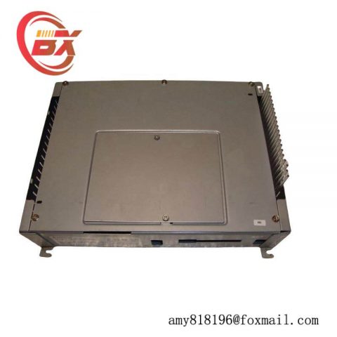 SIEMENS 6FL7820-8BA10 AC5100 Access Control System