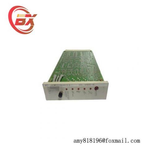 Siemens 6FQ2531-0B Power Supply | High-Efficiency Modular Power Solution
