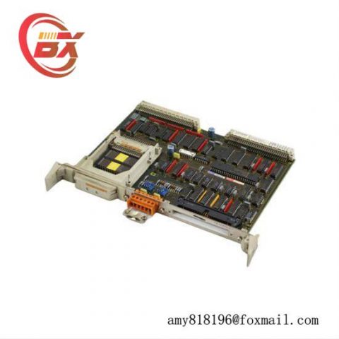 Siemens 6FX1121-2BA03 Servo Interface Module